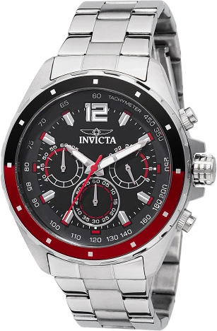 Speedway model 30788 | Invictawatch