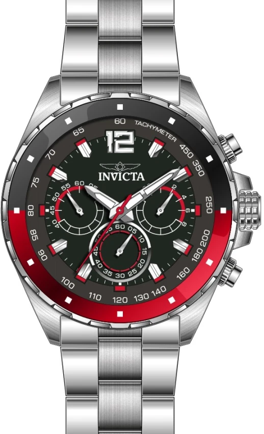 スマスビート Speedway model 49361 | Invictawatch