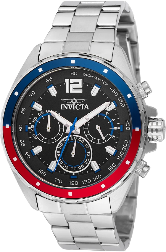 Speedway model 49362 | Invictawatch