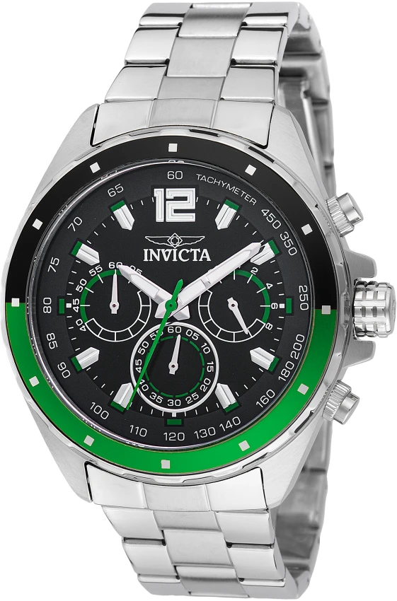 Speedway model 49363 | Invictawatch