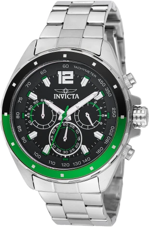 Speedway model 26476 | Invictawatch