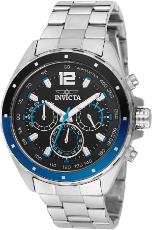 Speedway model 47362 | Invictawatch