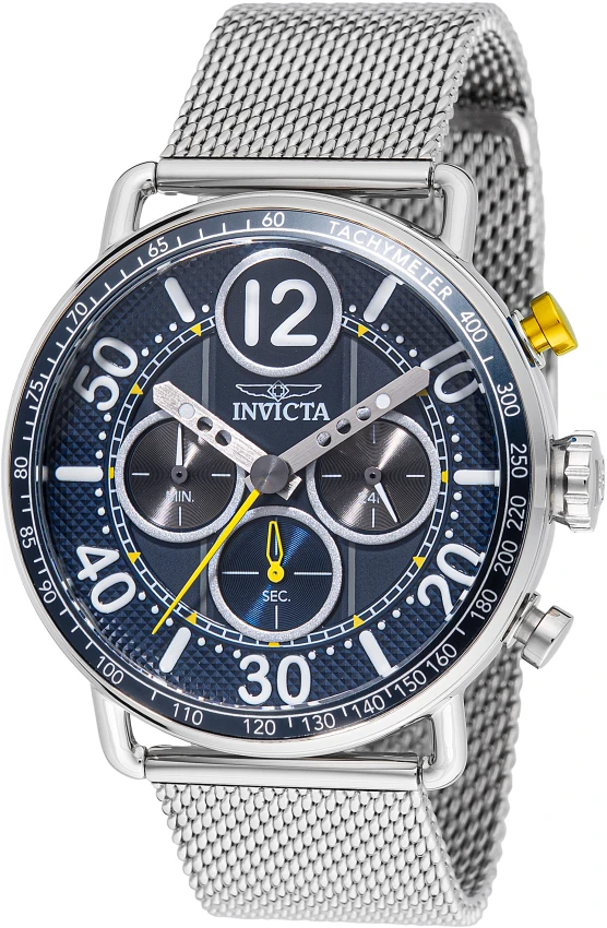 Speedway model 49370 | Invictawatch