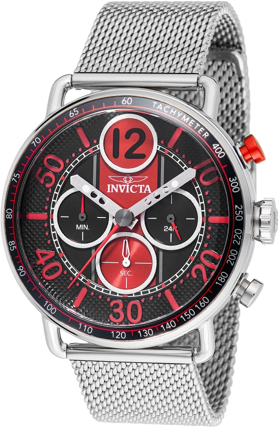 Speedway model 49372 | Invictawatch