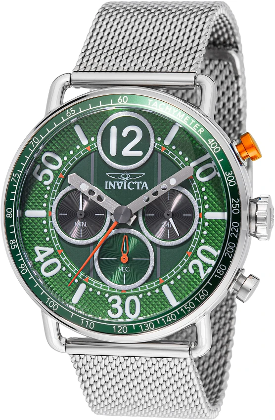 ワンコ Speedway model 49373 | Invictawatch