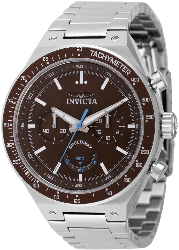Speedway model 49379 | Invictawatch