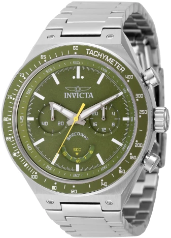 Speedway model 34749 | Invictawatch