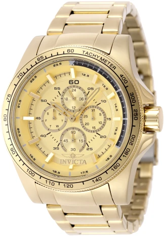 スレンダートーン Speedway model 32260 | Invictawatch