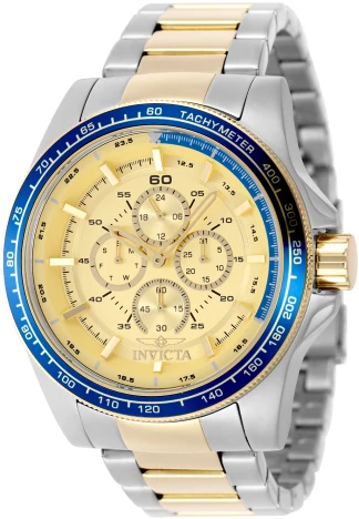 Speedway model 48078 | Invictawatch