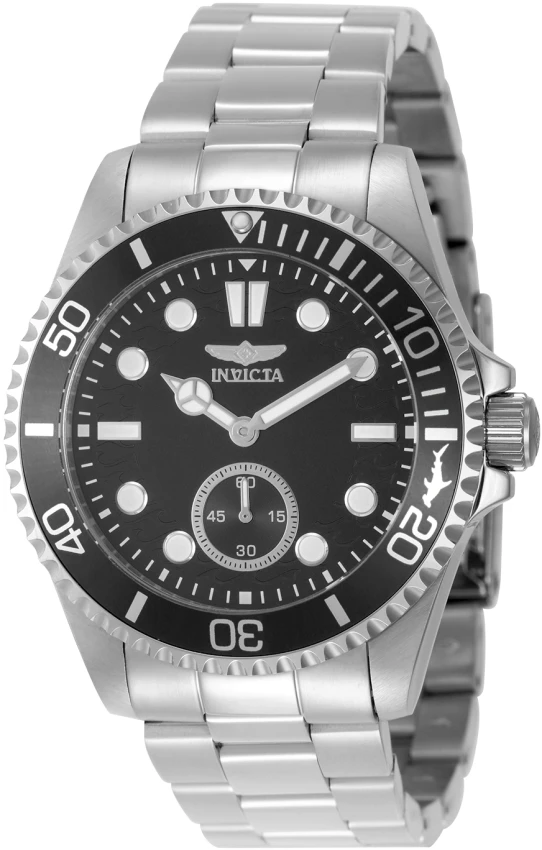 Pro Diver model 49421 | Invictawatch
