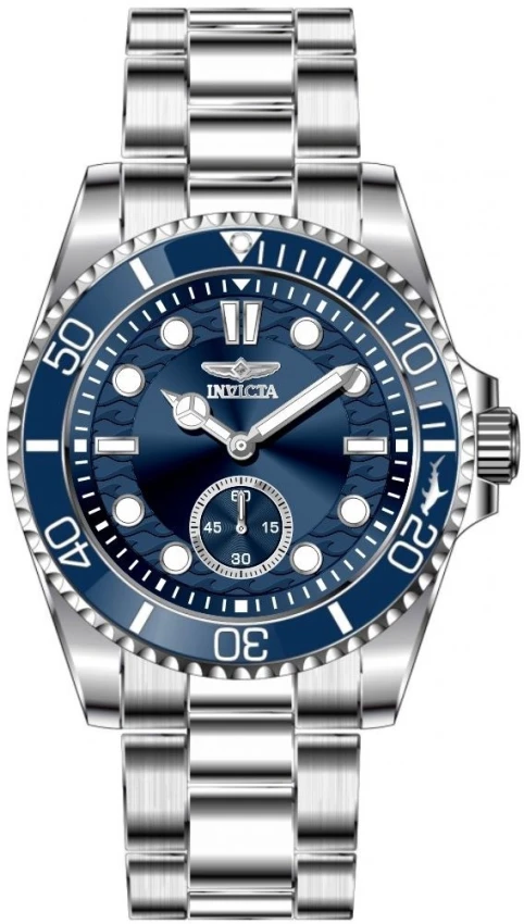 Pro Diver model 49422 | Invictawatch