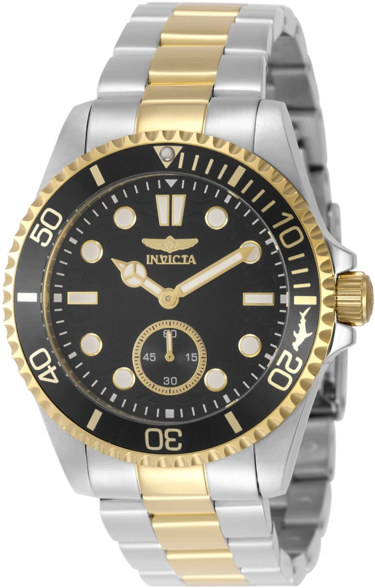 Pro Diver model 49426 | Invictawatch