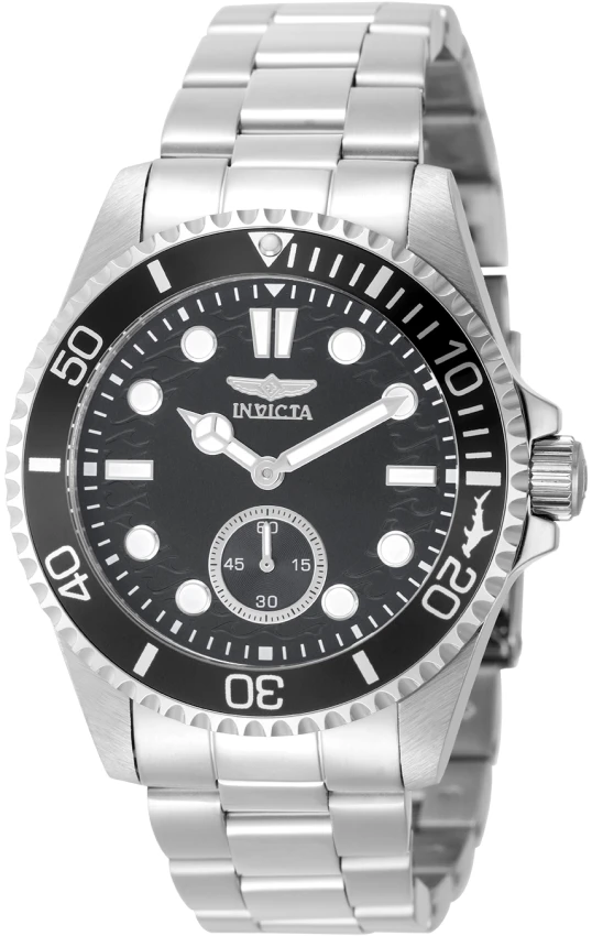 INVICTA プロダイバーマザーオブパールリミテッドエディション腕時計 Pro Diver model 49431 | Invictawatch