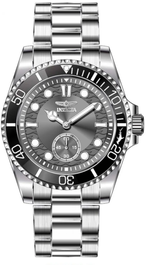 Pro Diver model 49431 | Invictawatch