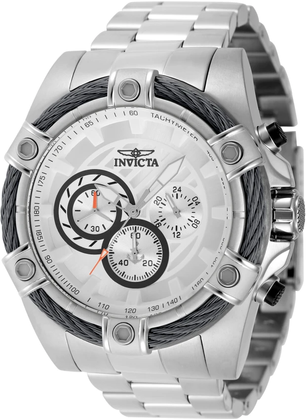 PC エターナルオデッセイ 新品 OCEAN VOYAGE model 49438 | Invictawatch