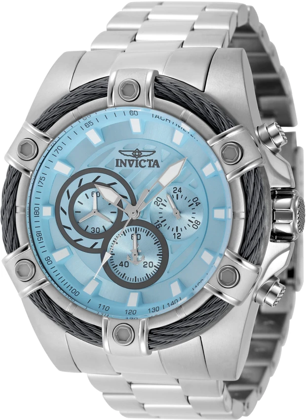 OCEAN VOYAGE model 49439 | Invictawatch