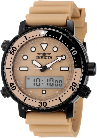 Pro Diver model 49448 | Invictawatch