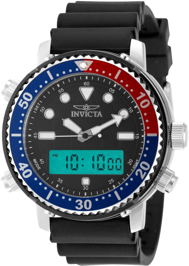 INVICTA プロダイバーマザーオブパールリミテッドエディション腕時計 Pro Diver model 49451 | Invictawatch