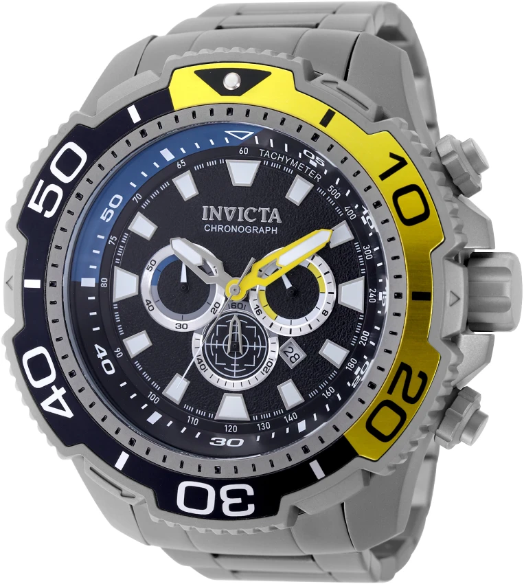 TI-22 model 49485 | Invictawatch