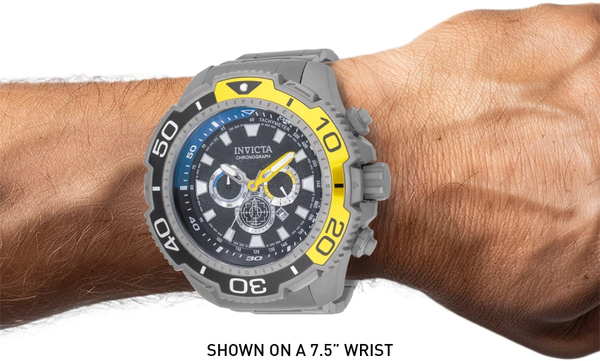 TI-22 model 49485 | Invictawatch