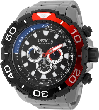 TI-22 model 49490 | Invictawatch
