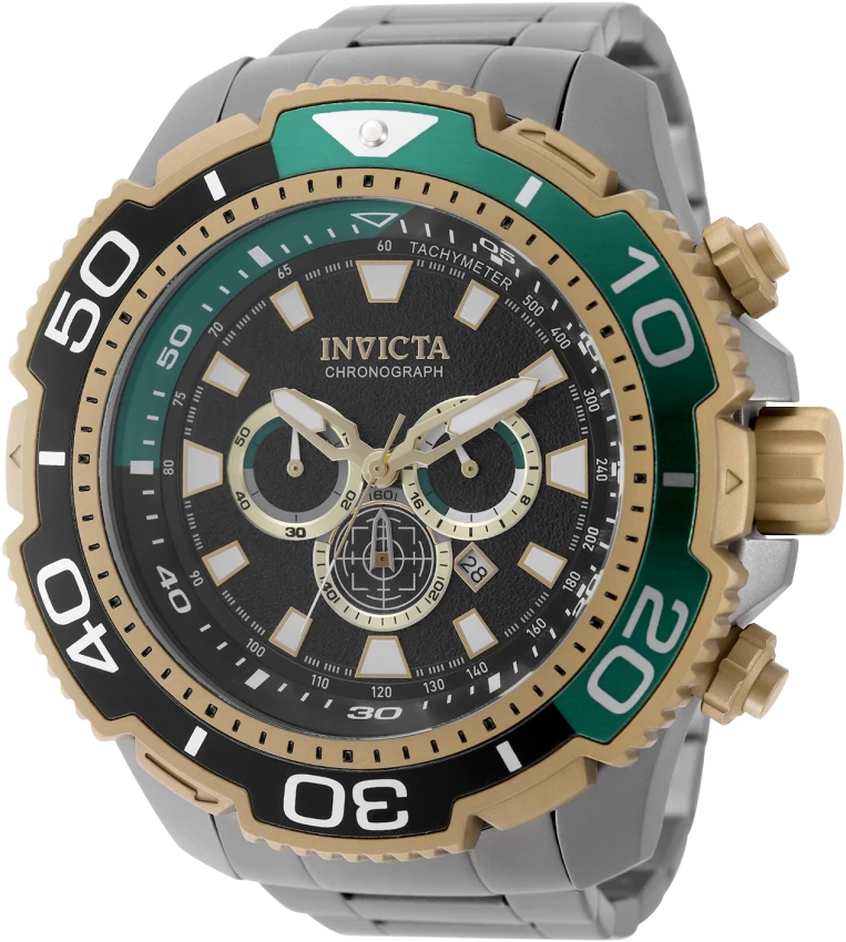 TI-22 model 49491 | Invictawatch