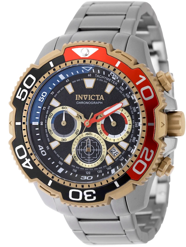 TI-22 model 49495 | Invictawatch