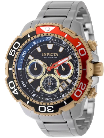 TI-22 model 20520 | Invictawatch