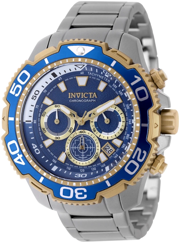 TI-22 model 49496 | Invictawatch