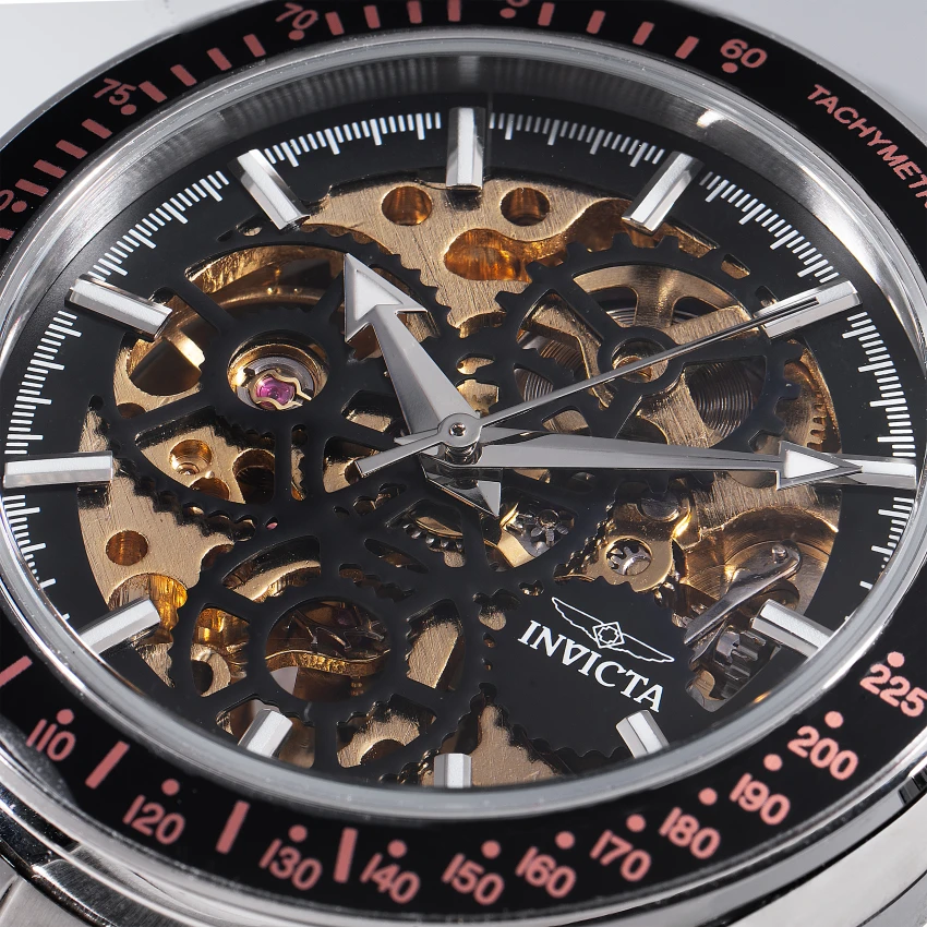 Objet D Art model 49500 | Invictawatch