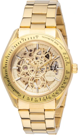 Objet D Art model 70121 | Invictawatch