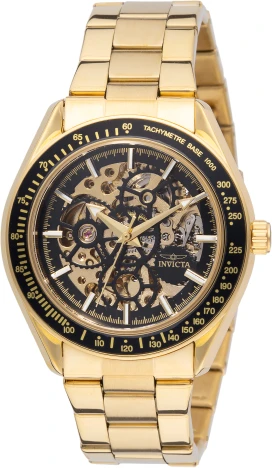 Objet D Art model 49500 | Invictawatch
