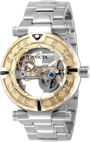 Subaqua model 10877 | Invictawatch