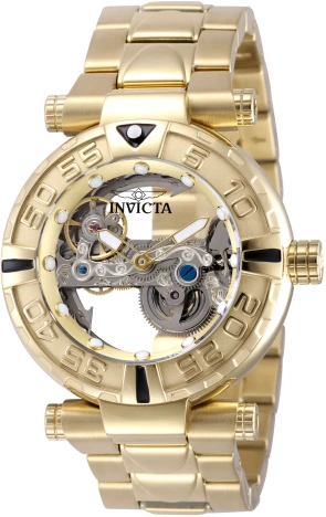 Subaqua model 32956 | Invictawatch
