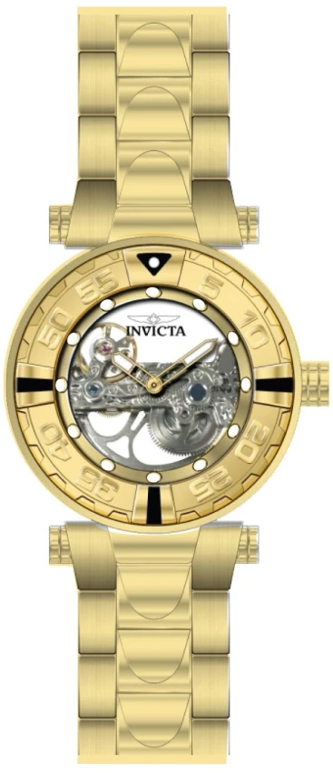 Subaqua model 49506 | Invictawatch