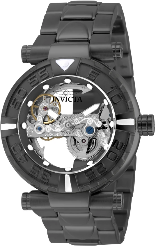 Subaqua model 49507 | Invictawatch