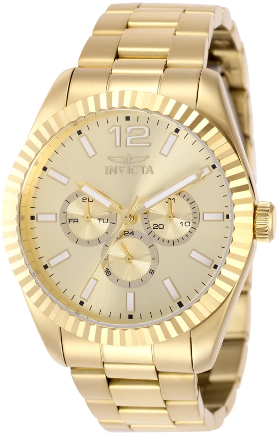 Specialty model 49520 | Invictawatch