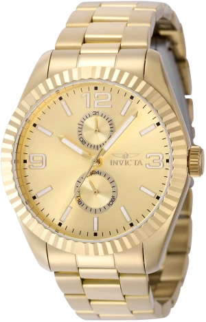ストップウォッチ Specialty model 29427 | Invictawatch