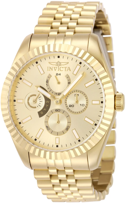 ひまわり3955 Specialty model 49542 | Invictawatch