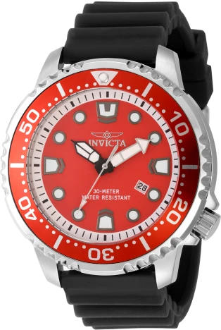 Pro Diver model 49543 | Invictawatch