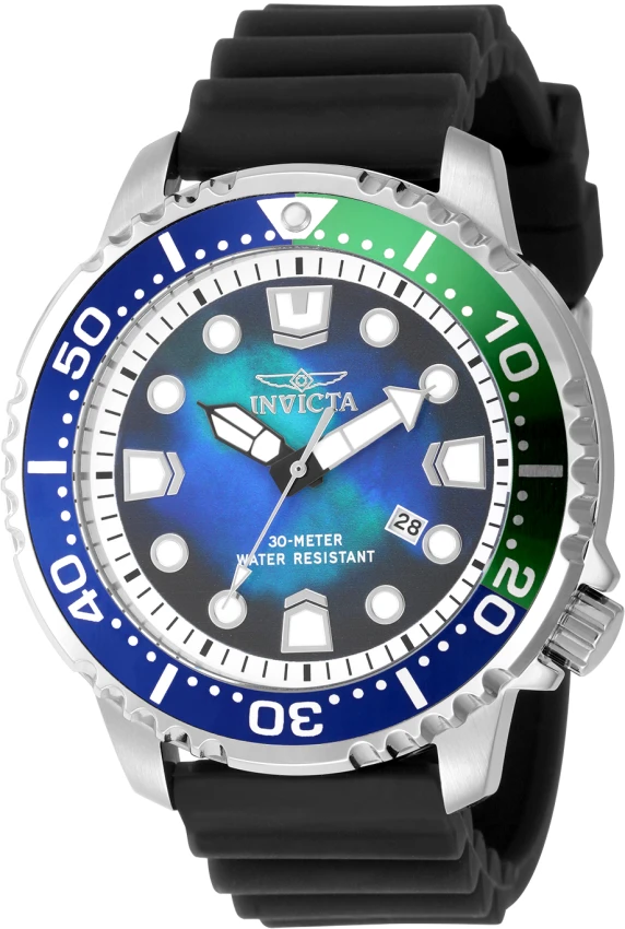 Pro Diver model 49545 | Invictawatch
