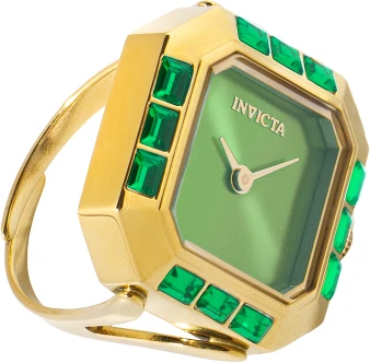 Mini Ring Watch model 49583 | Invictawatch