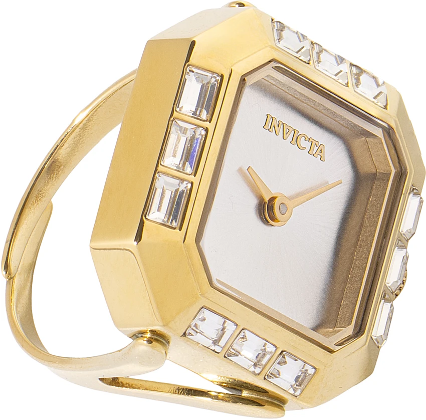 Mini Ring Watch model 49587 | Invictawatch