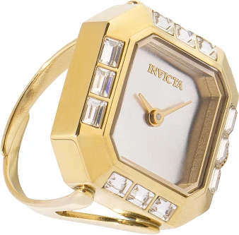 Mini Ring Watch model 49581 | Invictawatch