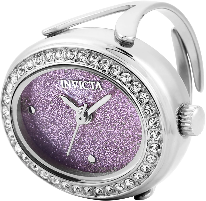 Mini Ring Watch model 49595 | Invictawatch