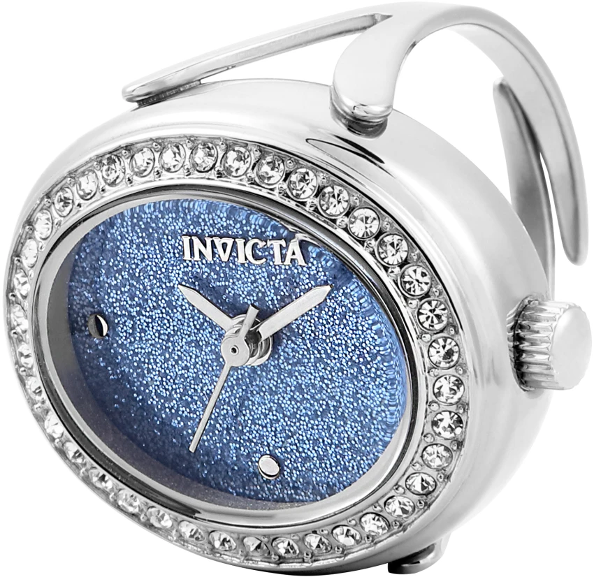 Mini Ring Watch model 49596 | Invictawatch
