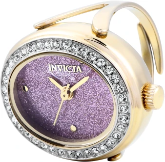 Mini Ring Watch model 49596 | Invictawatch