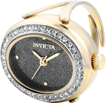 Mini Ring Watch model 49603 | Invictawatch