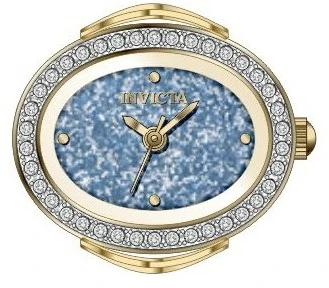 Mini Ring Watch model 49603 | Invictawatch