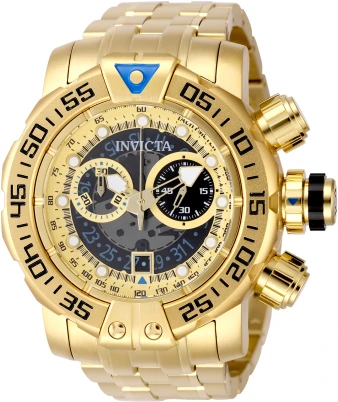 Sea Hunter model 49610 | Invictawatch